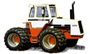 2670 Traction King Image