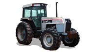 Workhorse 125 Image