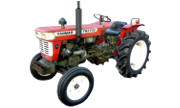YM2700 Image